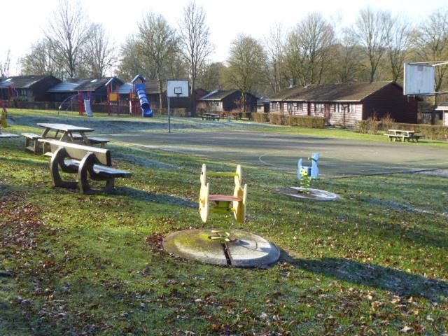 Gite Superequipe En Ardenne Belge Rendeux Exterior foto