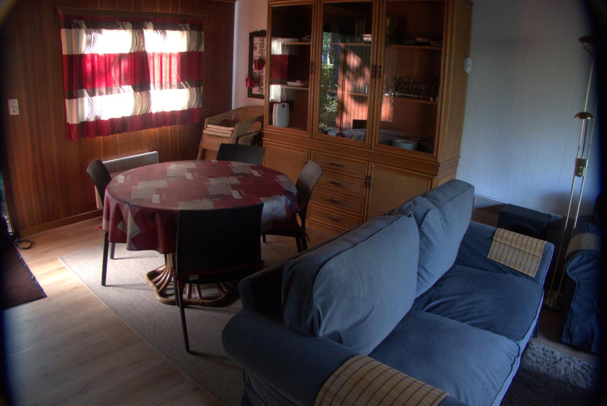 Gite Superequipe En Ardenne Belge Rendeux Exterior foto